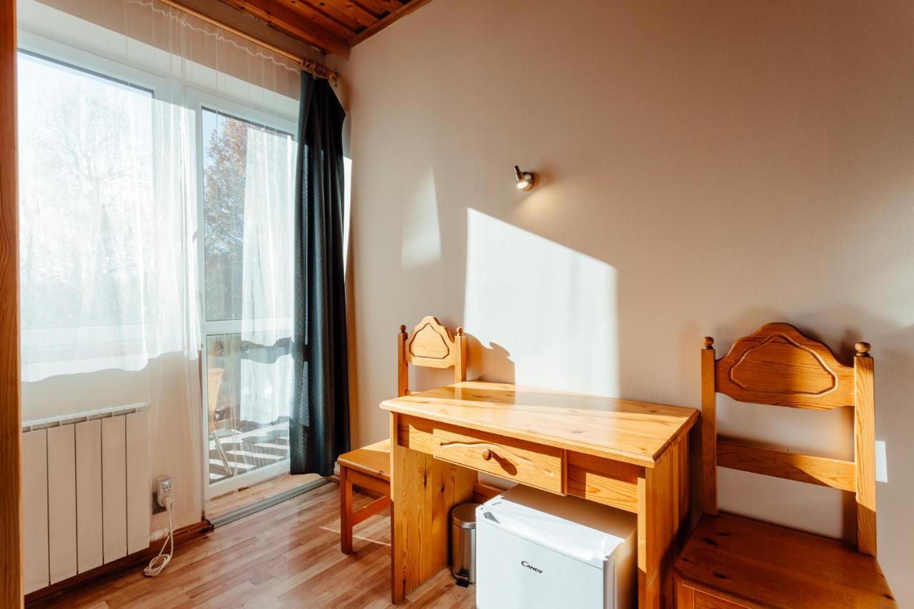 Banská Štiavnica Penzion Topky מראה חיצוני תמונה